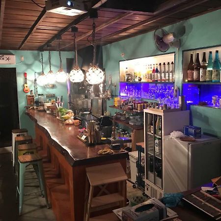 Guest House & Bar Diamond Head มิฮานะ ภายนอก รูปภาพ