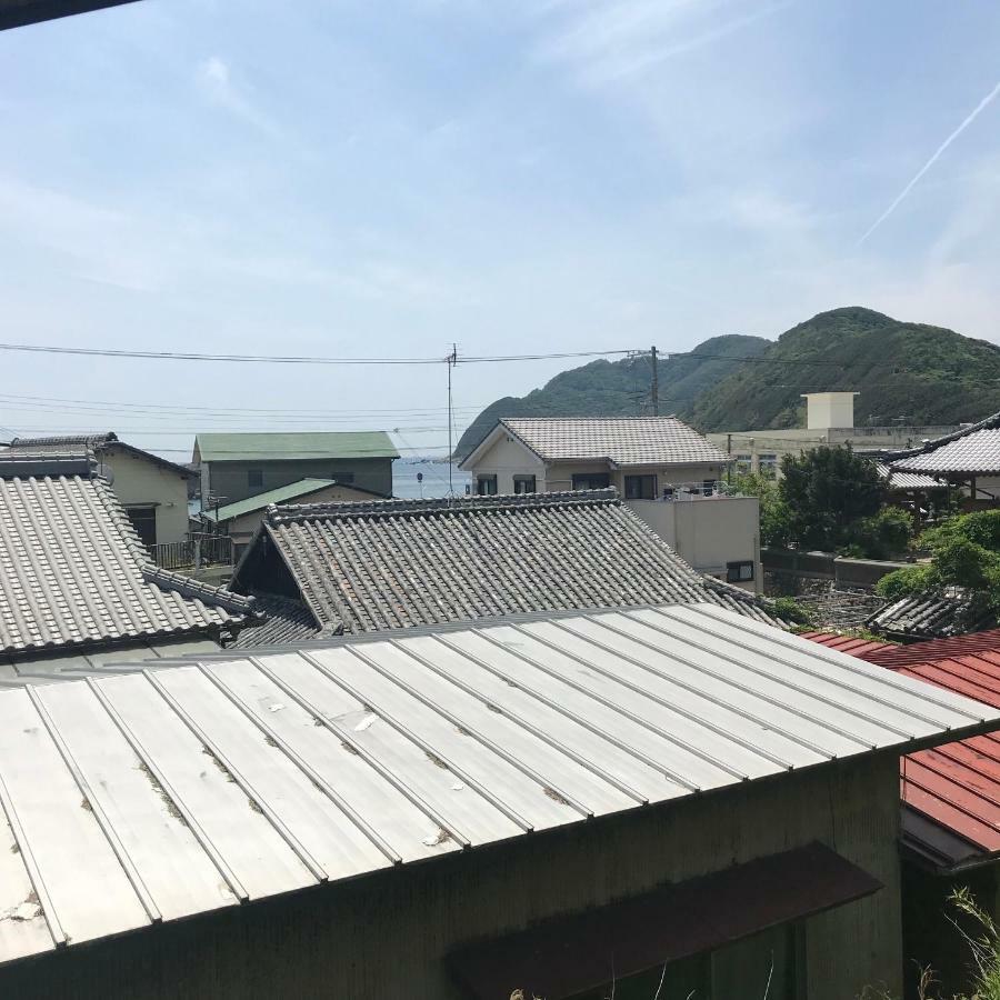 Guest House & Bar Diamond Head มิฮานะ ภายนอก รูปภาพ