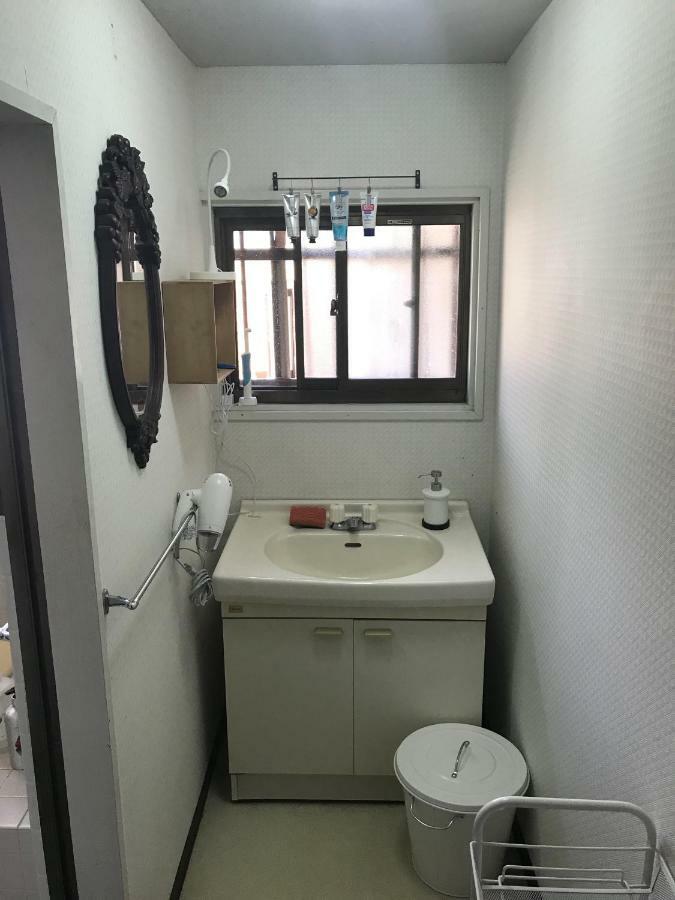 Guest House & Bar Diamond Head มิฮานะ ภายนอก รูปภาพ